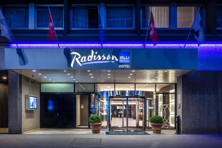 radisson