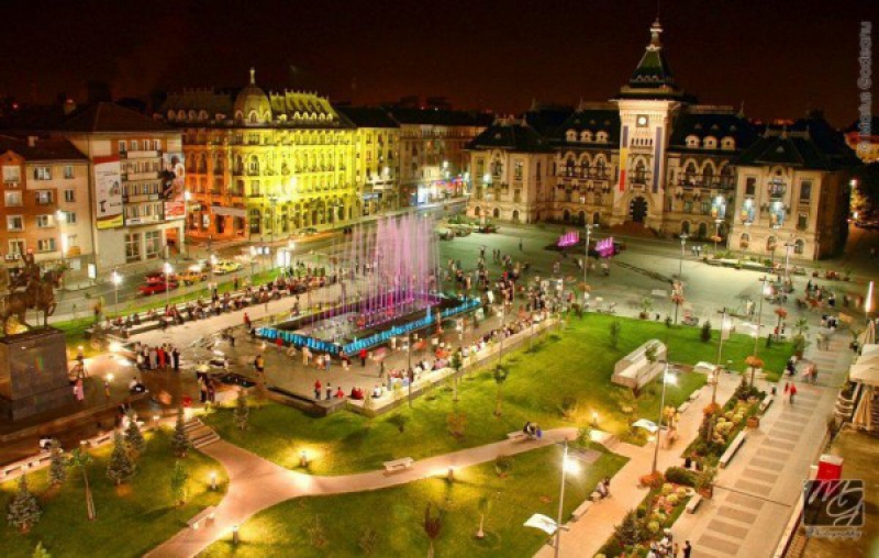 Organizatorii topului turistic cu Craiova în fruntea clasamentului: Clasamentul a fost publicat înainte de e-mailul prin care Craiova a fost informată de această selecție și nu a plătit nimic craiova-1