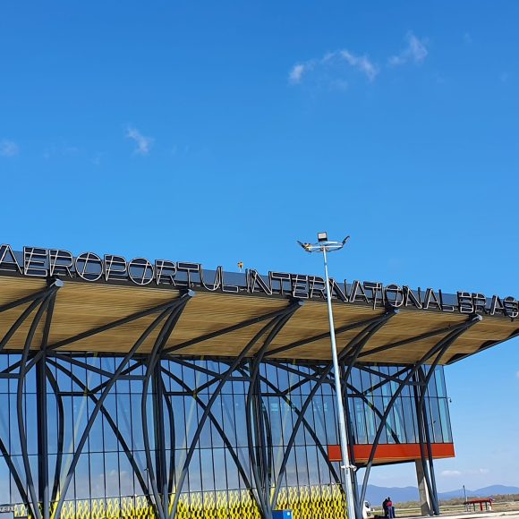 Aeroport Brasov 1