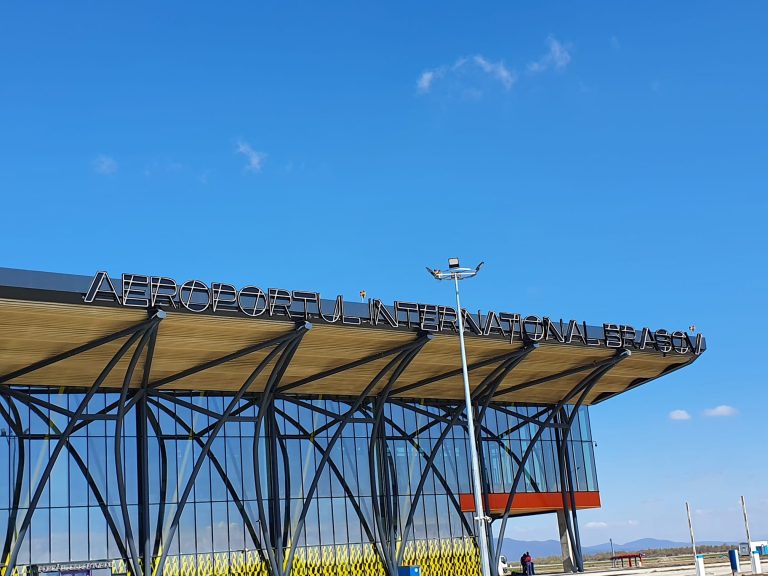 Aeroport Brasov 1