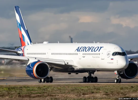 aeroflot