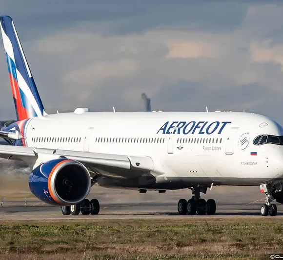 aeroflot
