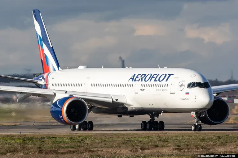 aeroflot