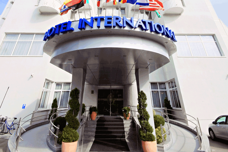 Hotelul Internațional Băile Felix intră in brandul Mercure b