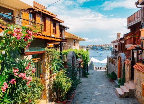bulgaria