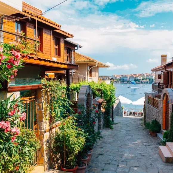 bulgaria