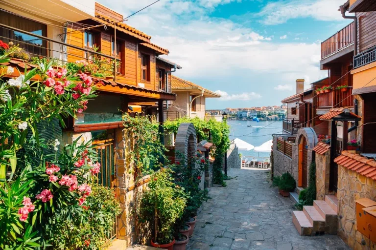 bulgaria