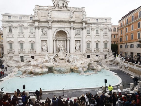 fontana