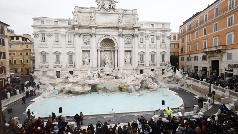 fontana