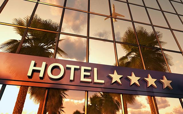 Criza lovește turismul românesc hotel