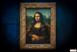 Vrei să vezi Mona Lisa? Trebuie să iei un bilet suplimentar monal lisa