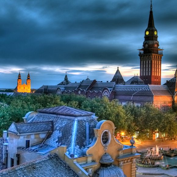 serbia
