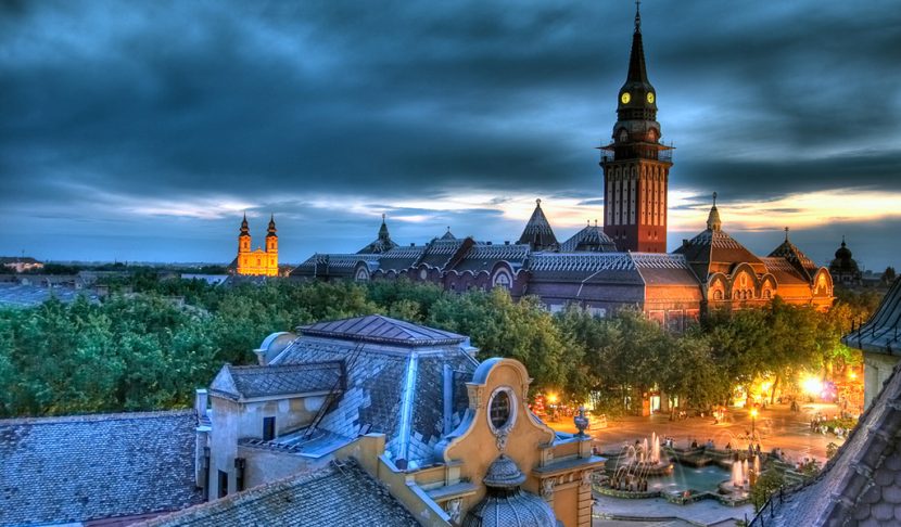 Serbia își bazează creșterea economică pe turism, România îl distruge serbia
