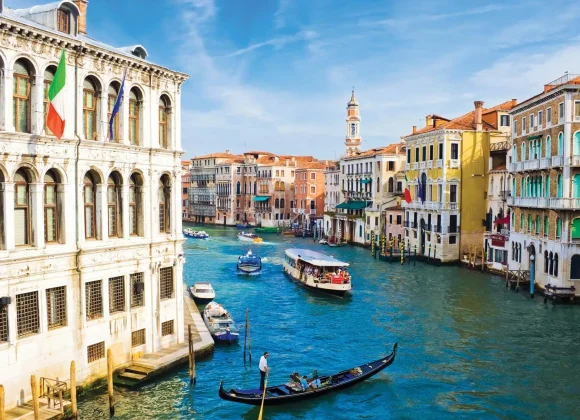 venetia