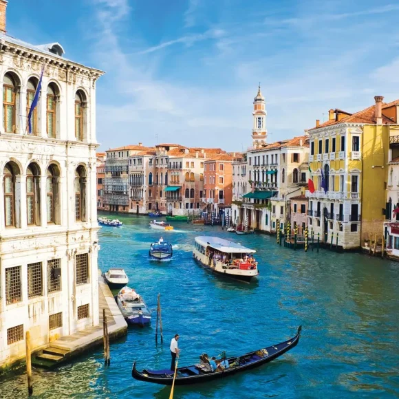 venetia