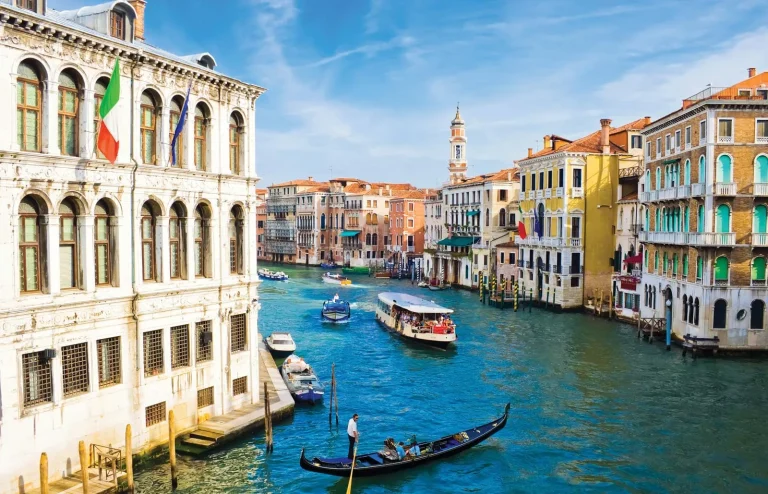 venetia