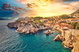 croatia