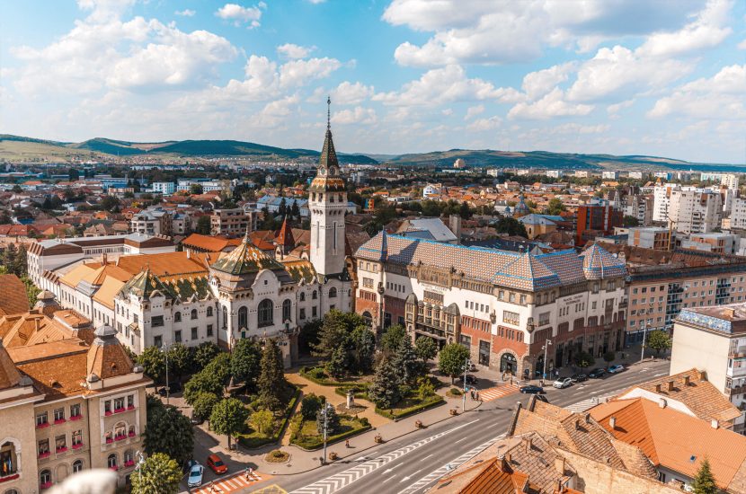 Turismul in Mureș: Mai mulți turiști, mai puține nopți de cazare mures