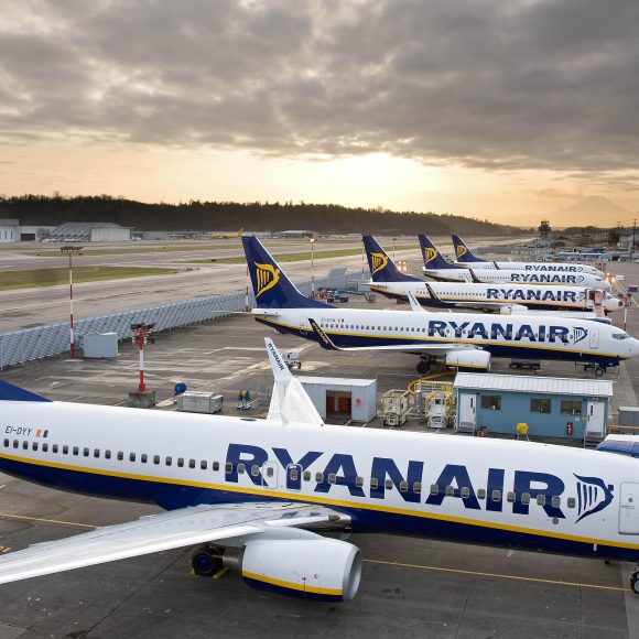 ryanair