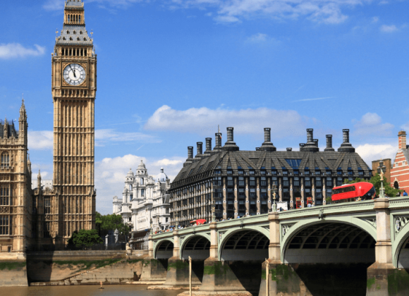 Cum intrați in UK din 5 martie uk