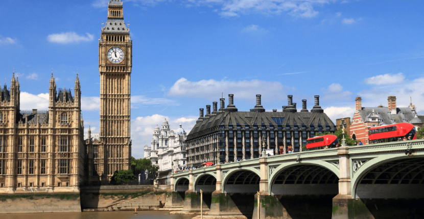 Cum intrați in UK din 5 martie uk