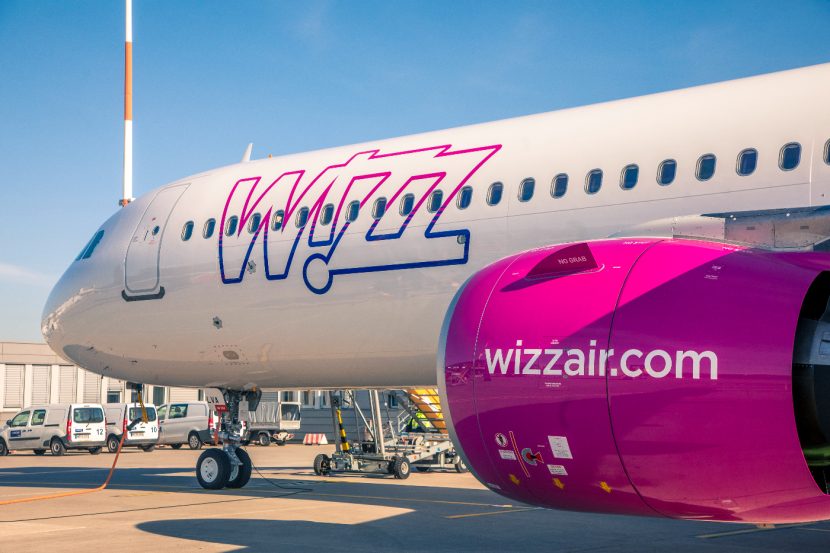 Cum își bate joc Wizz Air de români wizz