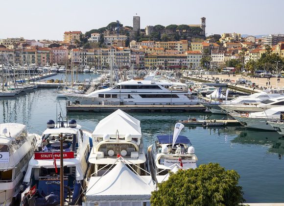 Cannes: Nu navelor de croazieră cu peste 1000 de pasageri cannes