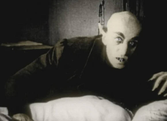 Nu Dracula a fost primul vampir. Primul vampir a fost lângă Moldova Nouă, dar in Serbia vampir