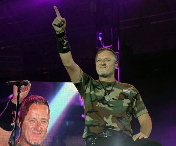 Marko Perkovic