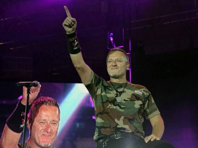 Marko Perkovic