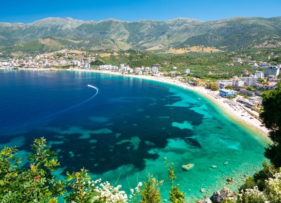 albania