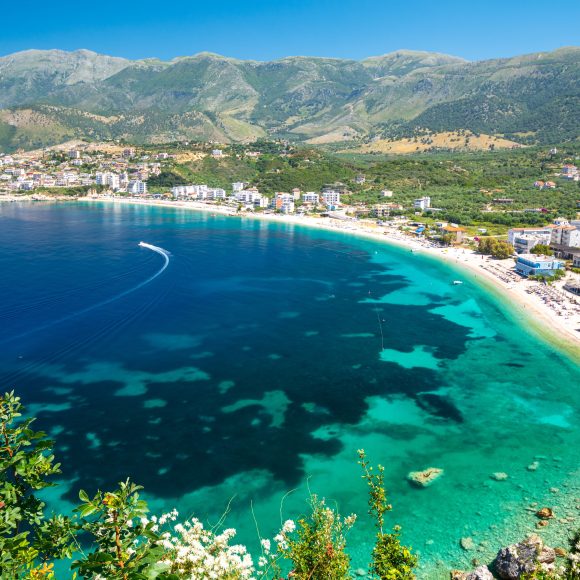 albania