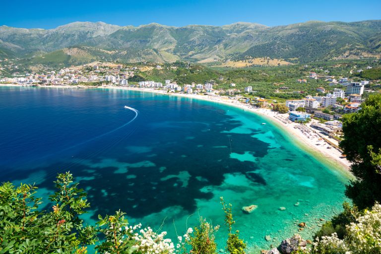 albania