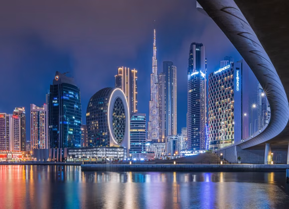 dubai