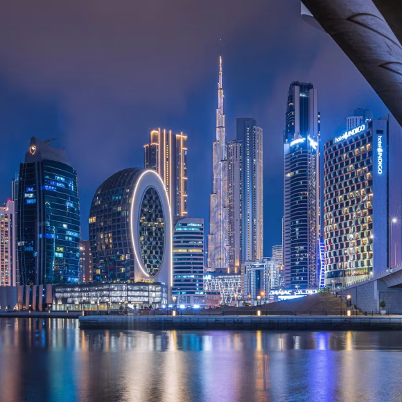 dubai
