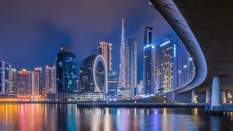 dubai