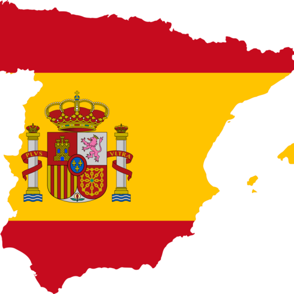 espana