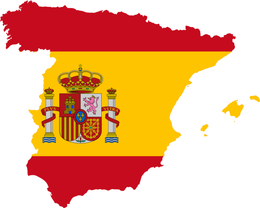 Industria turistică a Spaniei scade espana