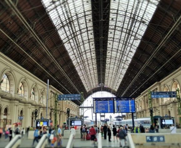 keleti
