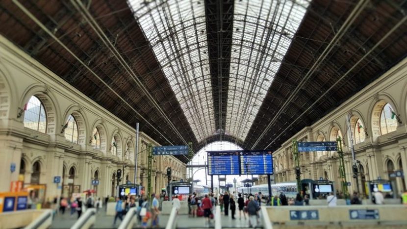 keleti
