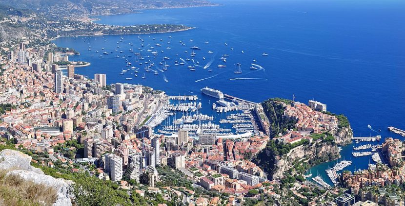 Monaco nu este pentru oameni normali: Prea mult farmec fals monaco