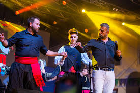 Ce se va întâmplă la Festivalul de la Sighișoara sighisoara