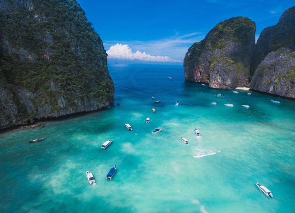 thailanda