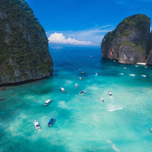 thailanda