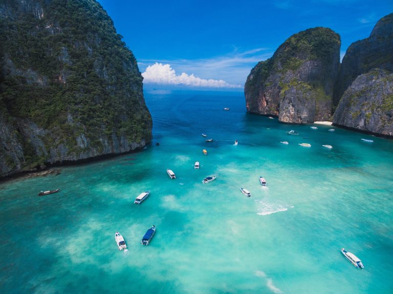thailanda