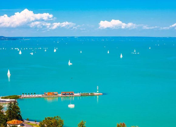 balaton