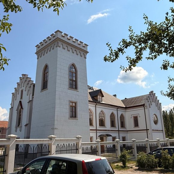 castel