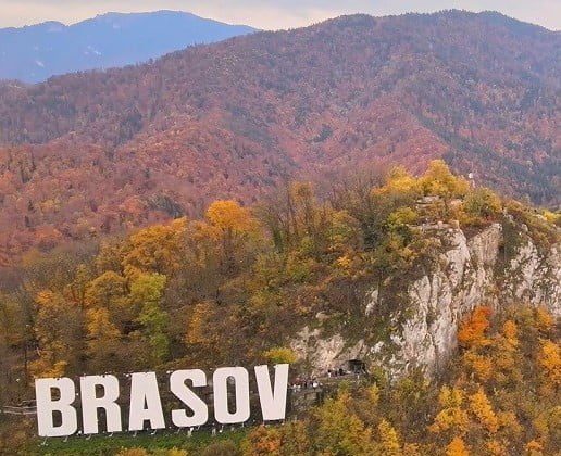 brasov