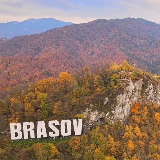 Turismul se prăbușește brasov