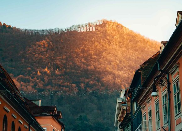 Cele mai căutate destinații de toamnă brasov
